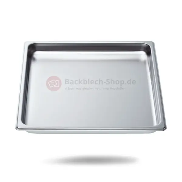 Bosch HEZ36D352 Garschale ungelocht