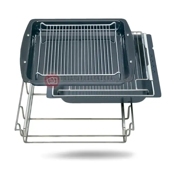 Bosch HEZ333102 Profi-Teleskop-Auszug Plus