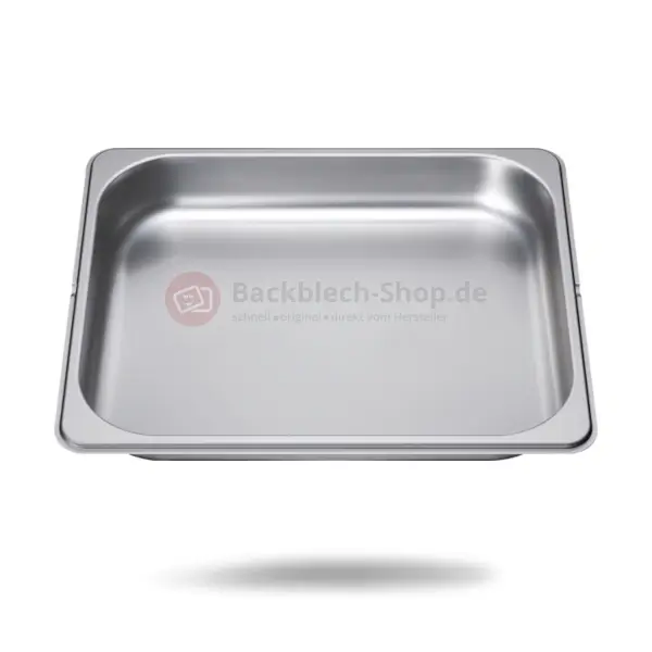 Neff Z13CU20X0 Garbehälter, ungelocht