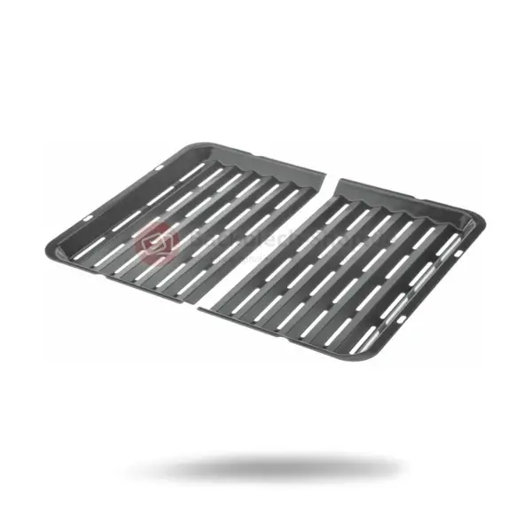 Neff Z1512X0 Grillblech emailliert