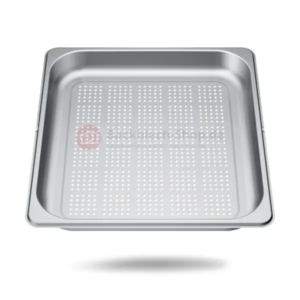 Neff Z1682X3 Garbehälter gelocht, Größe L