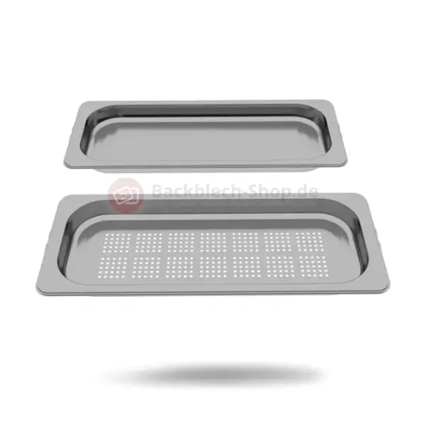 Siemens HZ66D52, 2 Dampfbehälter