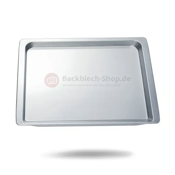 Bosch HEZ330001 Backblech Aluminium