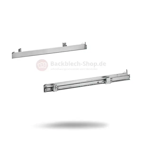 Neff Z11TI15X0 Teleskopauszug 1-fach