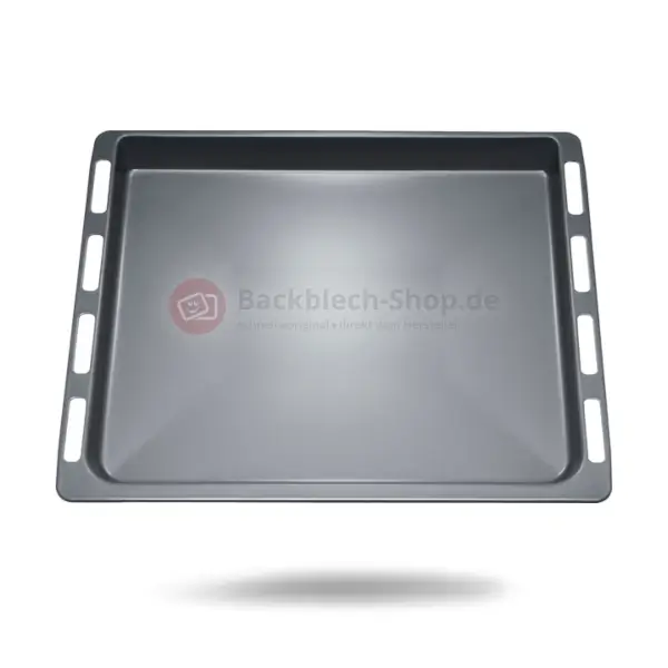 Bosch HEZ331010 Backblech emailliert