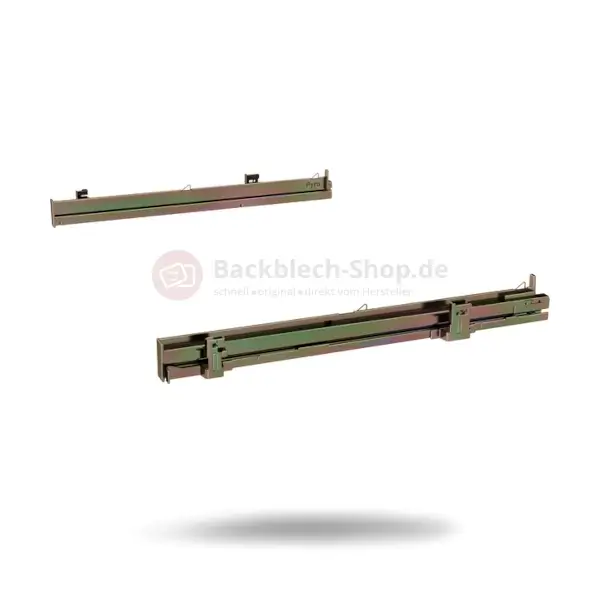 Bosch HEZ638070W Teleskopauszug 1-fach