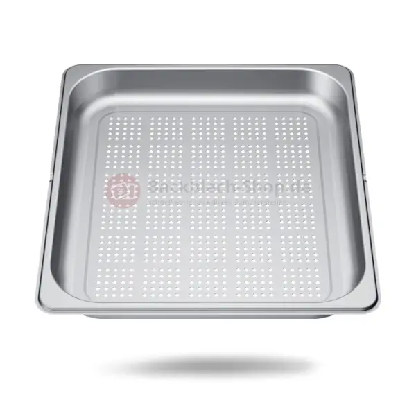 Balay 11027160 Garbehälter gelocht, Größe L