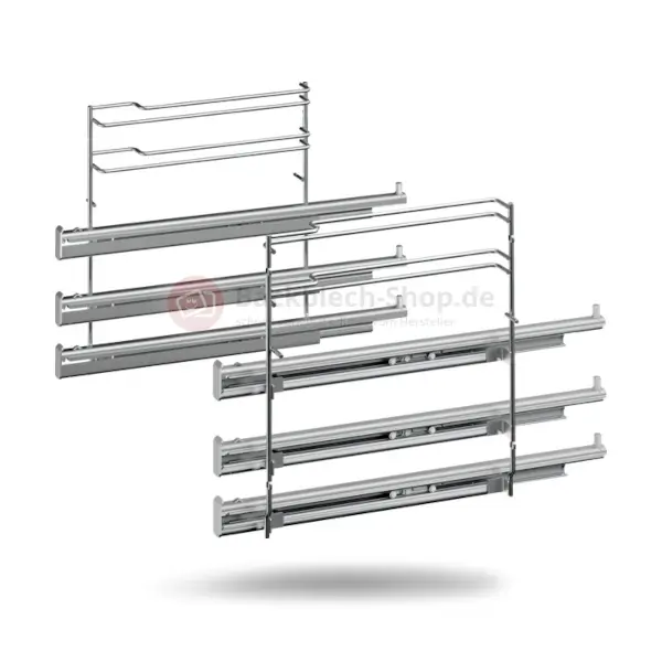 Neff 11049024 Teleskopauszug 3-fach