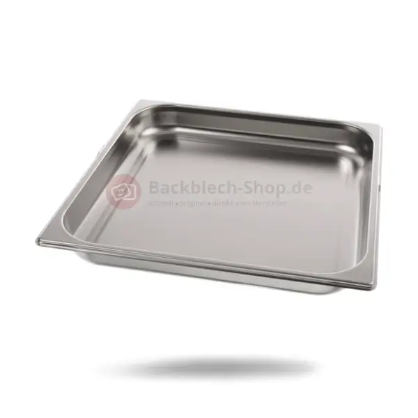 Siemens 11037094 Garbehälter ungelocht, Größe L