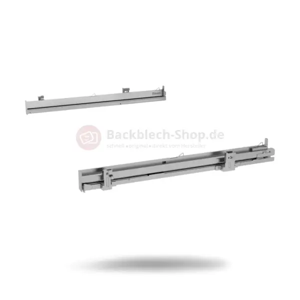 Siemens HZ638D00 Teleskopauszug 1-fach