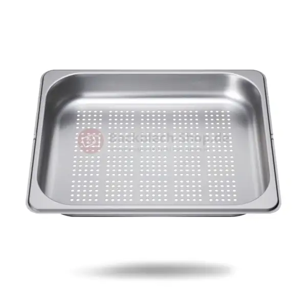 Neff Z13CU21X0 Garbehälter gelocht, Größe M