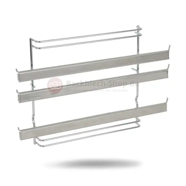 Viva 682442 Teleskopauszug 3-fach links