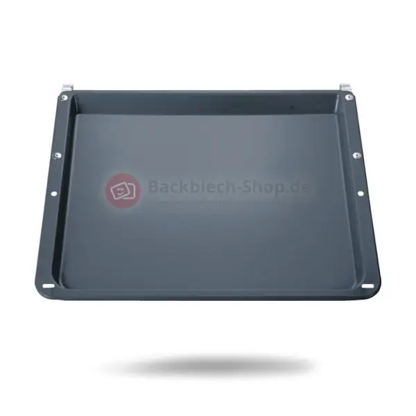 Siemens HZ24150 Backblech emailliert