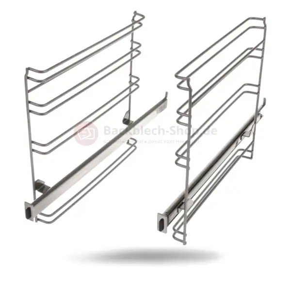 Bosch 17007589 Teleskopauszug 1-fach