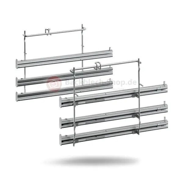 Neff Z11TF36X0 Teleskop-Vollauszug 3-fach