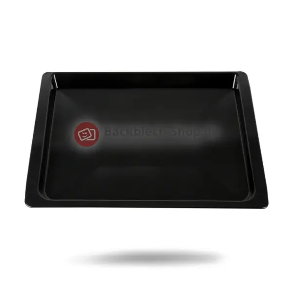 Viva 742278 Backblech emailliert