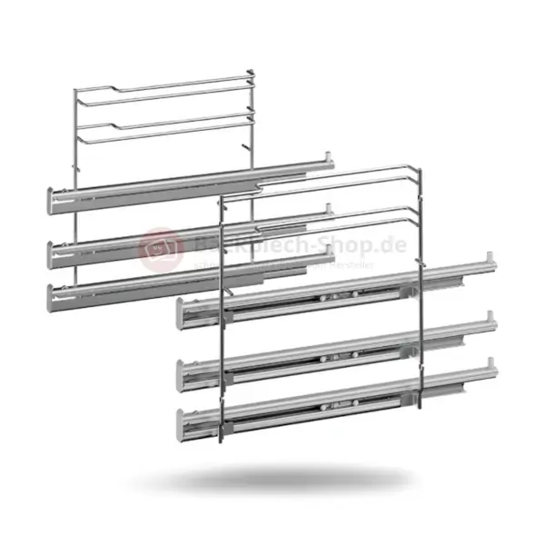 Bosch HEZ338250 Teleskop-Vollauszug 3-fach