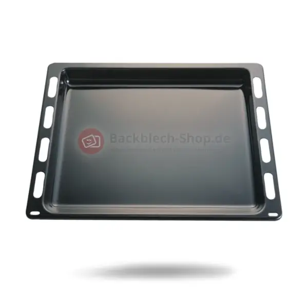 Siemens HZ332071 Universalpfanne emailliert