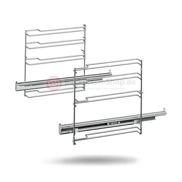 Bosch HEZ638100 Teleskopauszug 1-fach