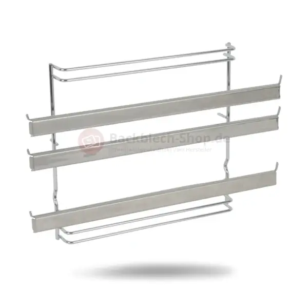 Junker 682442 Teleskopauszug 3-fach links