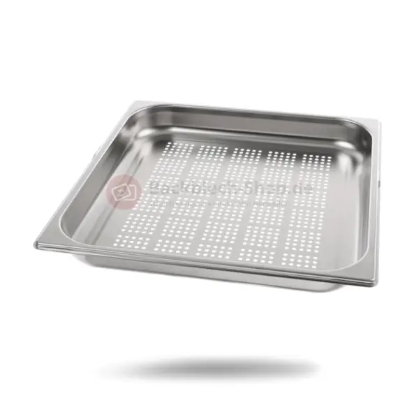 Bosch 11037093 Garbehälter gelocht, Größe L