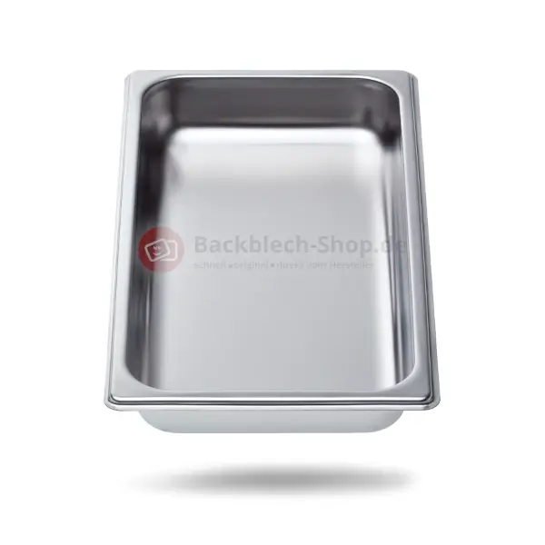 Bosch HEZ36D163 Garbehälter ungelocht, Größe S