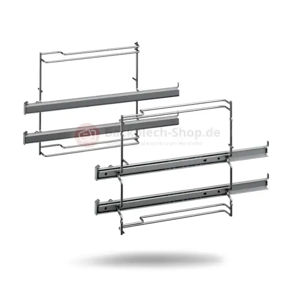 Neff Z11TE25X0 Teleskopauszug 2-fach