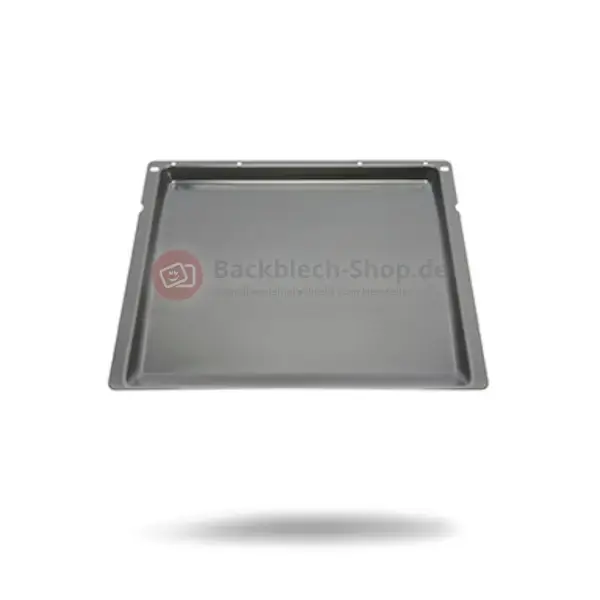 Bosch HEZ1101 Backblech emailliert