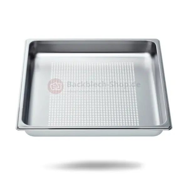 Neff Z1682X0 Garschale gelocht