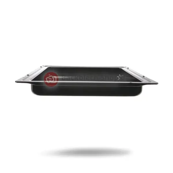 Neff Z1270X2 Profi-Pfanne emailliert