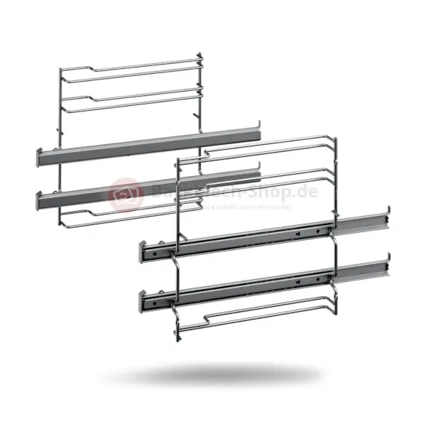 Junker JZ11TE25X0 Teleskopauszug 2-fach