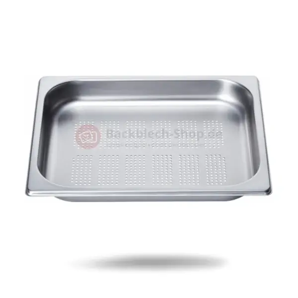 Siemens HZ36D523G Garbehälter gelocht