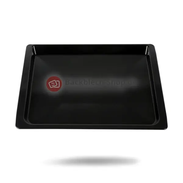 Constructa 742278 Backblech emailliert