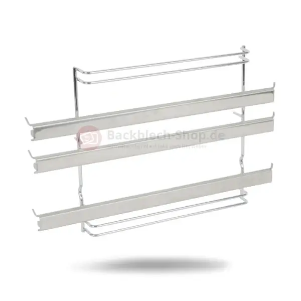 Bosch 682443 Teleskopauszug 3-fach rechts