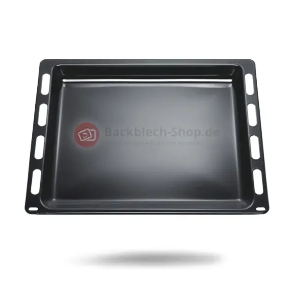 Blaupunkt 11063090 Universalpfanne emailliert