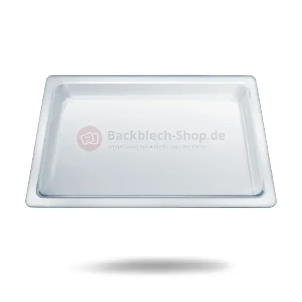 Neff Z11GU20X0 Glasbackschale