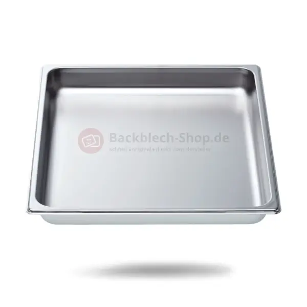 Bosch HEZ36D353 Garbehälter ungelocht