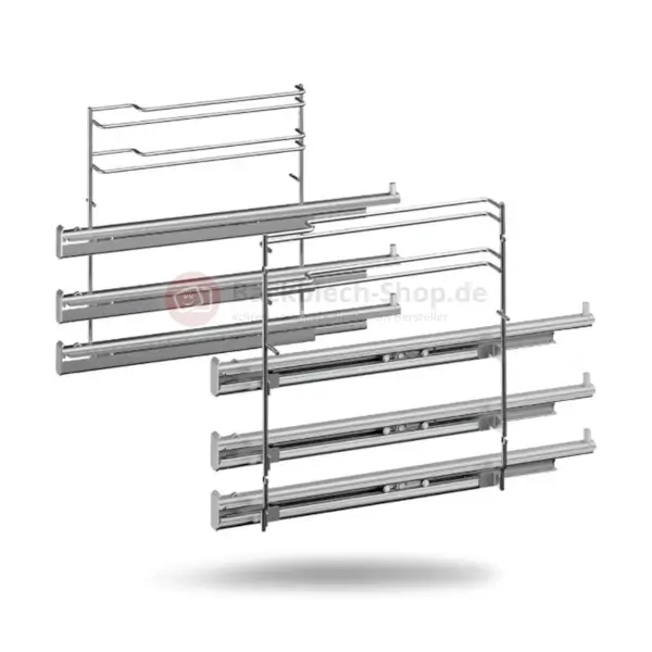 Bosch HEZ338300 Teleskop-Vollauszug 3-fach