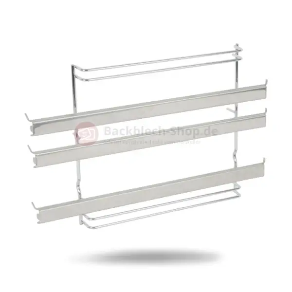 Junker 682443 Teleskopauszug 3-fach rechts