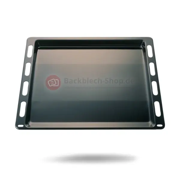 Bosch HEZ331002 Backblech emailliert