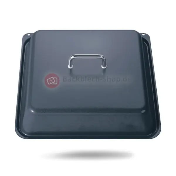 Bosch HEZ533001 Deckel für Profipfanne emailliert