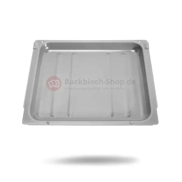 Neff Z1200X1 Universalpfanne emailliert