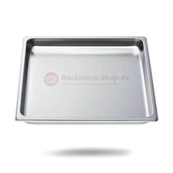 Neff Z1673X0 Garschale ungelocht