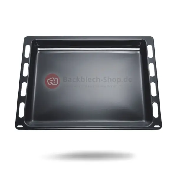 Constructa CZ10300 Universalpfanne emailliert