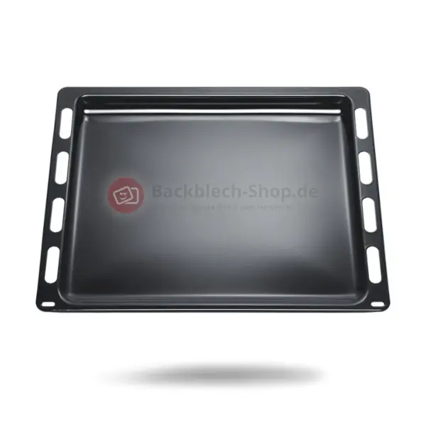 Viva VVZ20H20 Backblech emailliert