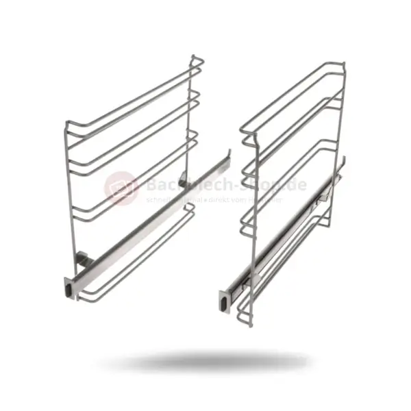 Siemens 17007589 Teleskopauszug 1-fach