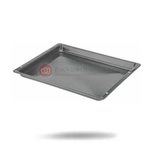 Neff Z1230X0 Grillpfanne emailliert