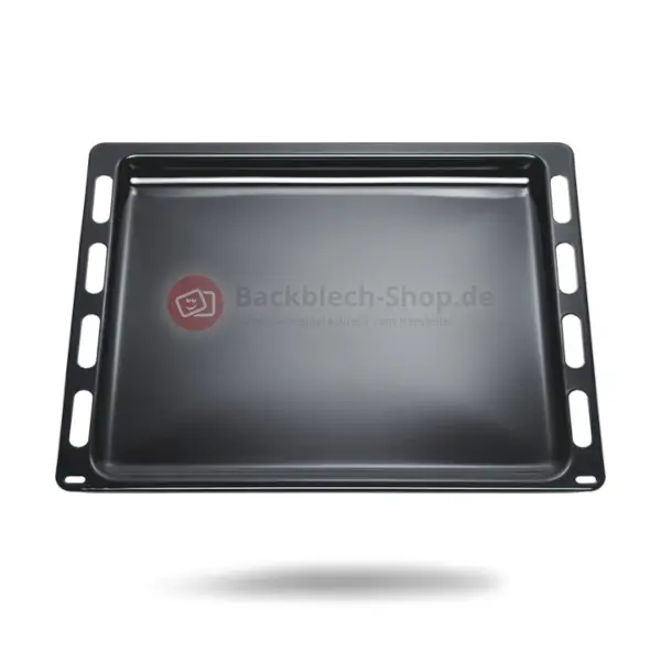 Profilo 666902 Backblech emailliert