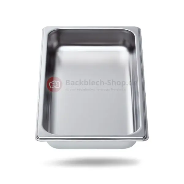 Siemens HZ36D513 Garbehälter ungelocht, Größe S