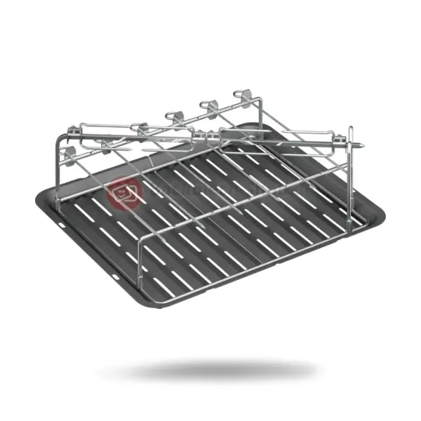 Neff Z11CG10X0 Grillset